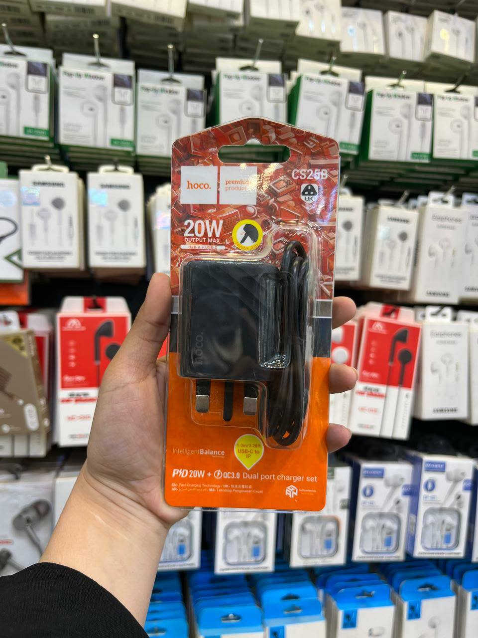 تعبت من شواحن الايفون 📳🔌📱

اليوم توفرت مجموعه✅
 شواحن ايفون 📱
كوالتي عالي 📱
وضمان ايضاً

من وكالات 
وكالة porodo
وكالة hoco
وكاله powerology
وكالة tuQin
🏃🏃‍♀️لحك ع العرض قبل لايفوتكم 
زورونه حبايب كلبي 
كلشي صعد بس يمنه السعر نزل 
لان عروض سنتر احمد ماتخلص 👍

📍/المسيب /شارع المستشفى /قرب كراج السده


**إذا كنت صاحب هذا الإعلان وتريد حذفه لأي سبب، رجاءا أرسل رسالة إلى الدعم الفني**