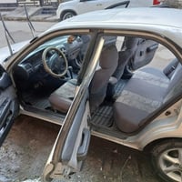 سياره كورله موديل 1994 وارد امريكي ارباك اثنين كامل موصفات /0773666868...