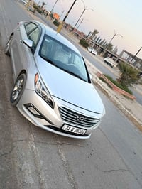 ٢٠١٧ • اوتوماتيك • وارد امريكي