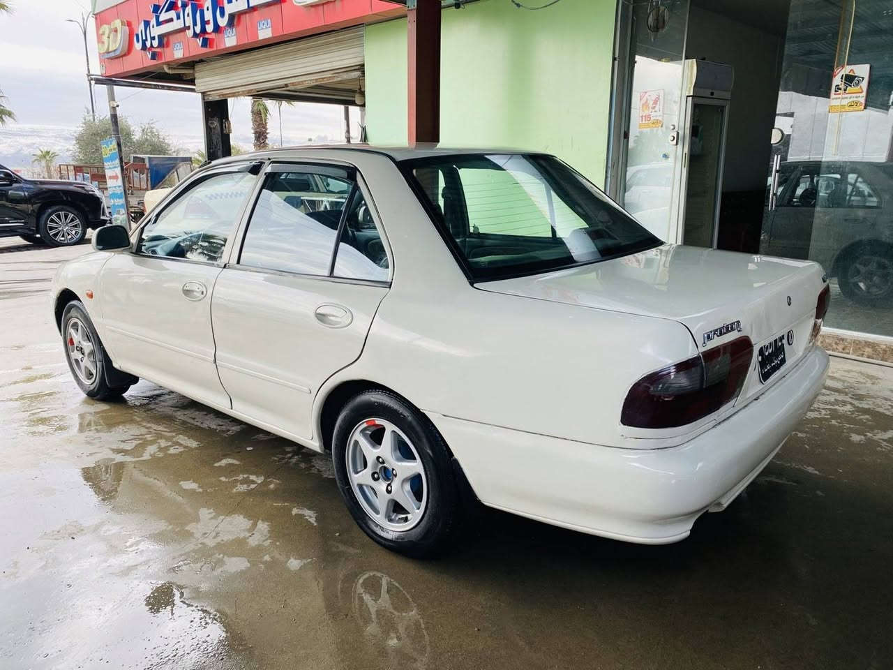 پرۆتۆن 2004لۆک لۆک کیڕ تۆماتیک تەبریت لەسەرسویج  جام کارەبایی  بیشو پشتی کەبسە جوارتایەی سێ رۆژە بۆی بەستراوە جرکەی تیانیە کیرو مەکینە بەشەرت ئارموئەوەلیات بەشەرت دەعامی بۆدەعامی نرخی ٣٩ گەڵا 
***********
*********** السليمانية, العراق
