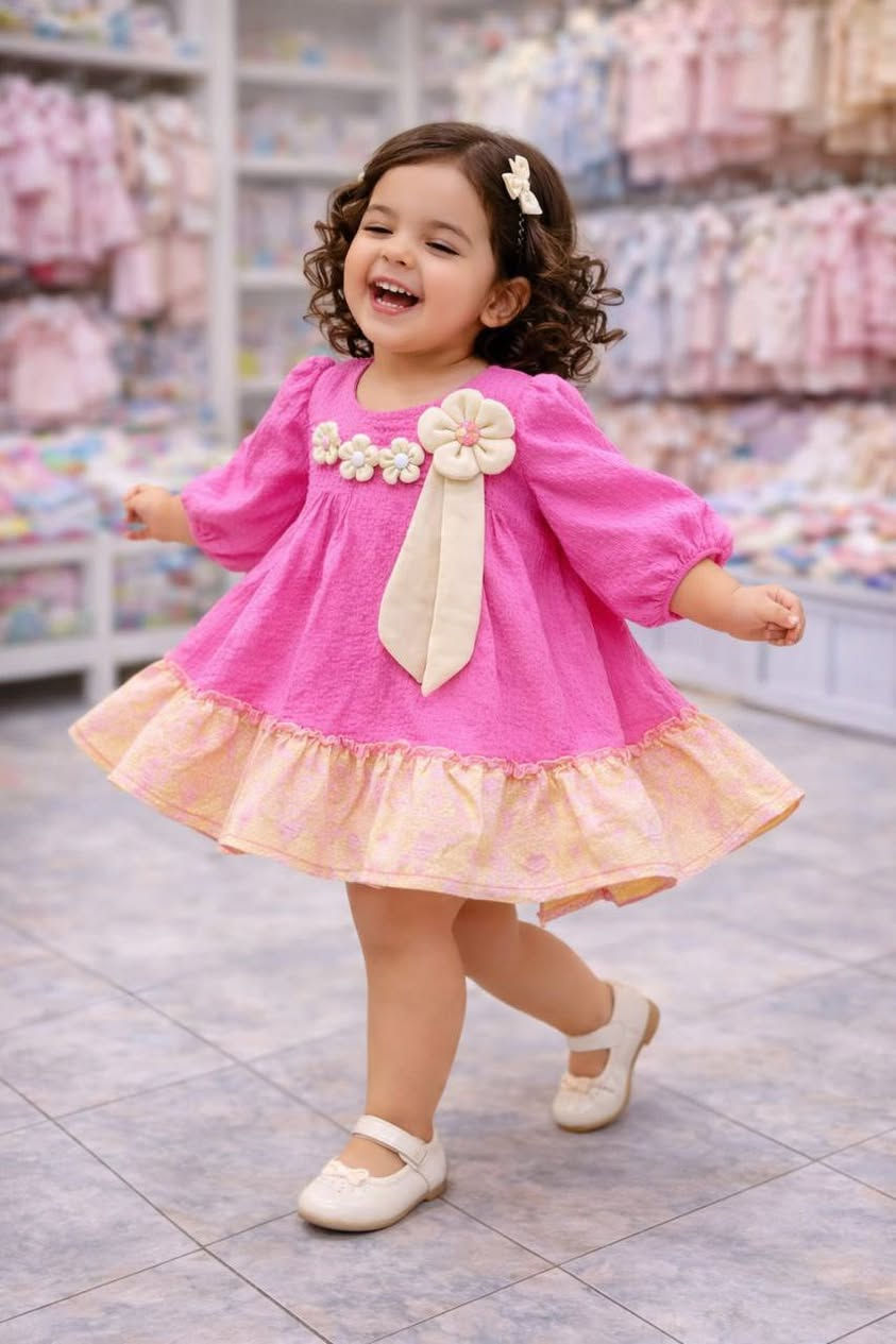 فستان بناتي أنتيكا قياس من 1-4 سنه


**إذا كنت صاحب هذا الإعلان وتريد حذفه لأي سبب، رجاءا أرسل رسالة إلى الدعم الفني**