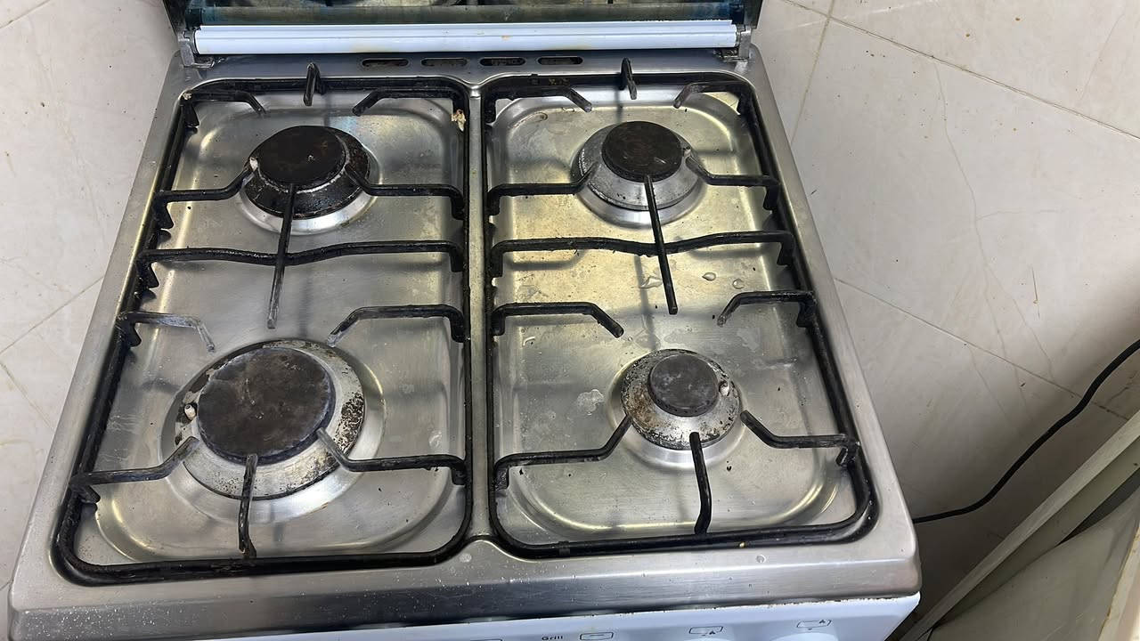 طياخ مستخدم للبيع اقتصادي وكل غراضة موجودة ونظيف استخدام سنة


**إذا كنت صاحب هذا الإعلان وتريد حذفه لأي سبب، رجاءا أرسل رسالة إلى الدعم الفني**