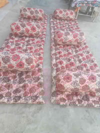 جودليات حسب القياس • ديباج اصلي • خياطة ناعمة