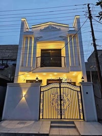 يوجد دور سكنيه للبيع في منطقة شاطئ التاجي الطي وايضا يوجد دور سكنيه لل...