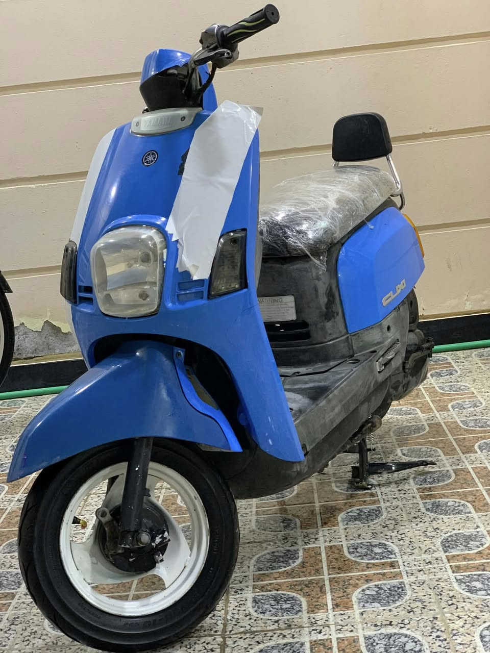 سلام عليكم دراجة لبيع بوليس مديل ٢٠٠٧دراجة شلعة ومعدل دراجة خير من الله دراجة بلادية كفرات ملحات بلاد ٥٠٠ وبيهة مجال مكاني ديالى بعقوبة تقاطع القدس دور الزراعة راسلني وداال


**إذا كنت صاحب هذا الإعلان وتريد حذفه لأي سبب، رجاءا أرسل رسالة إلى الدعم الفني**