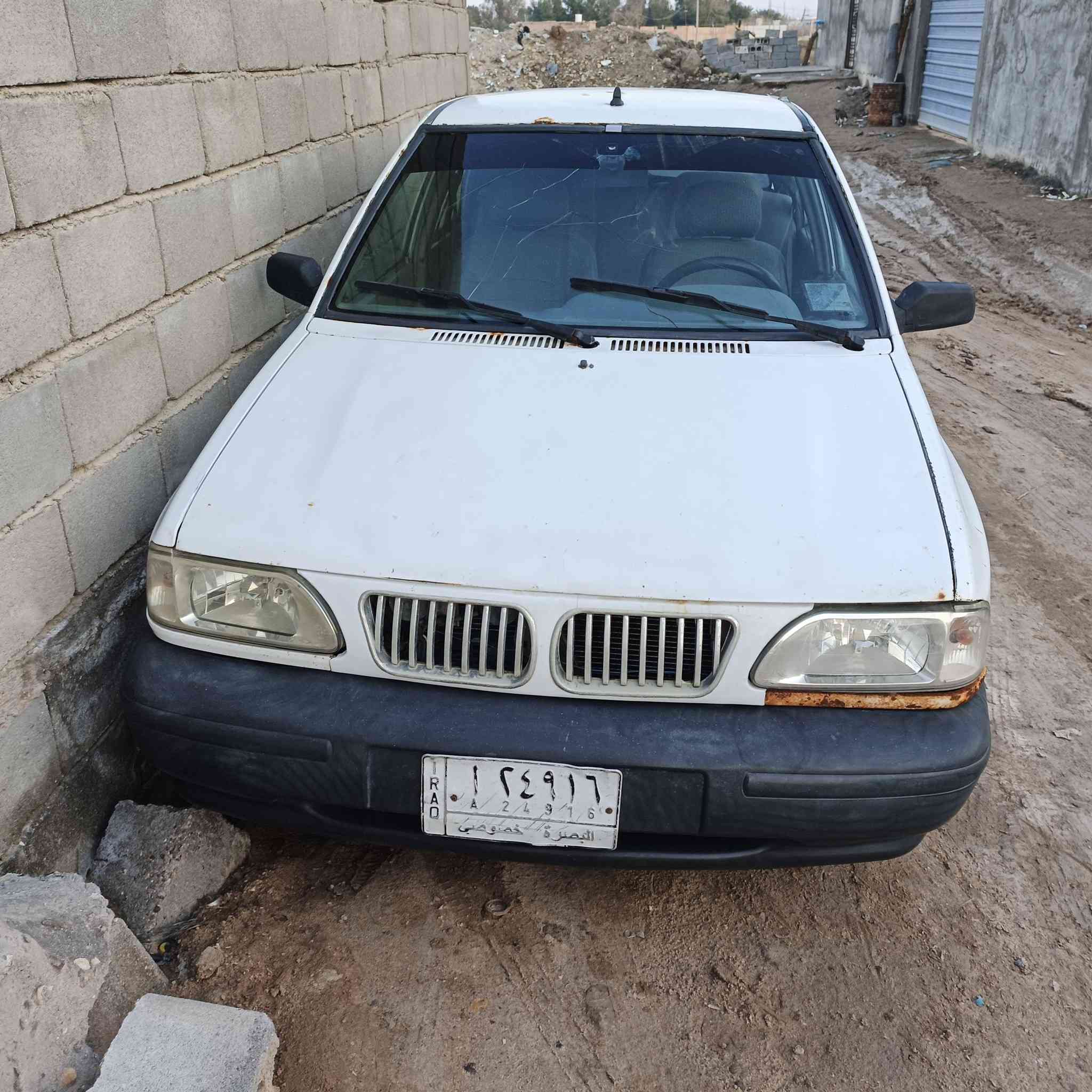 سايبه مديل 12 مكينه كير شرط الشغل رقم بصره أبو خصيب لا استفسار سعره ٢٦ بيه مجال ***********
