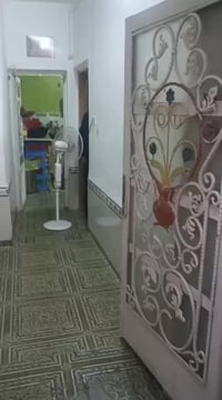 بيت للرهان • غرفة وصالة • قرب سيد عبدالله المختار