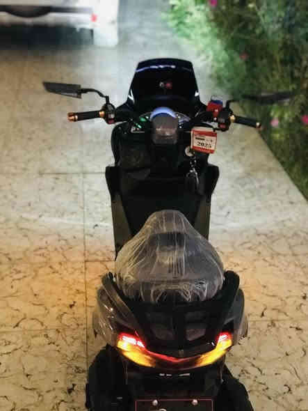 دراجه سترونك هونداي  محكرك ١٥٠كفاله عامه موديل ٢٠٢٥  شرط الدراجه نضيفه حيل السعر ٩٠٠ وبيه مجال

***********
