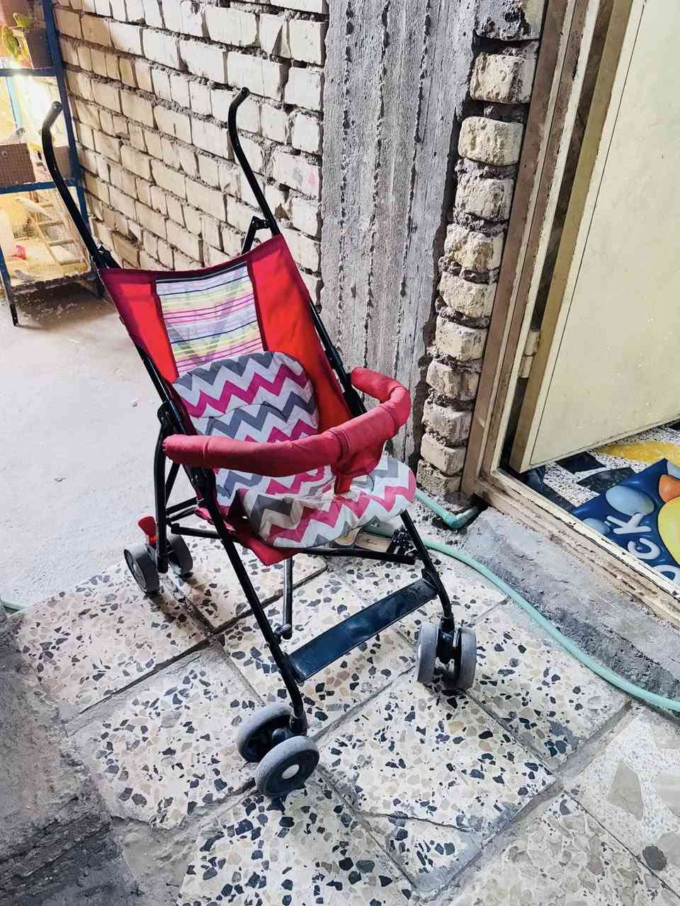 راوتر جديد مستخدم شهر ورف ب٥٠
غسالة اطفال او جواريب جديده ب١٥
عربانه ب١٠
كارووك جديد وي الدوشك بي جرارت  احنه عاكسيهن ينفتح من جهة الام وهزاز اخذناهن ب١٨٠ اريده ب ١٥٠
مكان حي العامل


**إذا كنت صاحب هذا الإعلان وتريد حذفه لأي سبب، رجاءا أرسل رسالة إلى الدعم الفني**