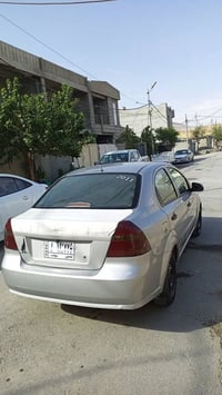 افيو • موديل ٢٠١١ • جير عادي