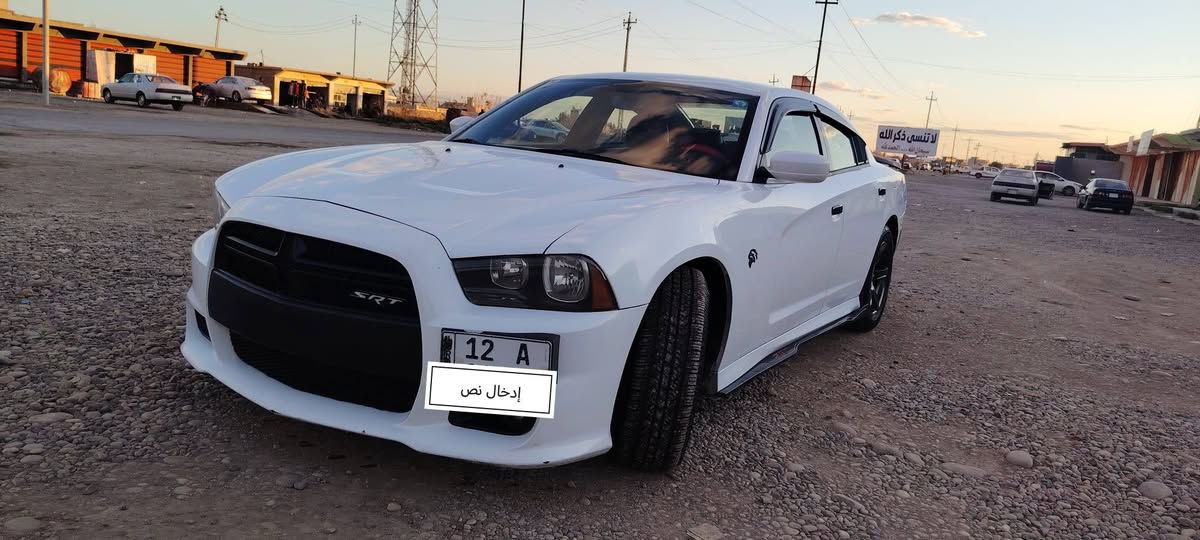 السلام عليكم..
للبيع جاجر 2011رقم نينوى محرك ٣٦٠٠ بأسمي تحويل ثاني يوم. وارد كندي المواصفات معروفه 
السنويه لل2027/شهر الثامن..
محدثه دعاميات 14srt..السياره احله من الصور بيها بس الملاحضات الي بل صوره..
السعر 160///***********
