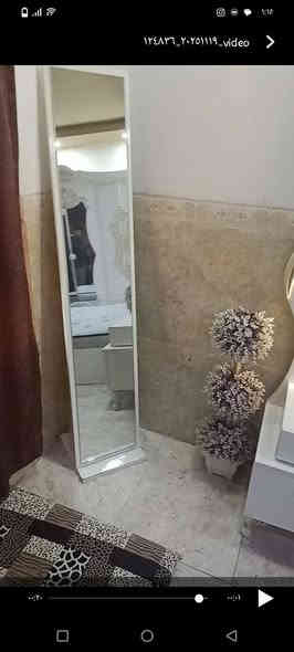 غرفة نوم للبيع 9 قطع مع شد ونقل ودوشك سعر 450 للتواصل ***********
