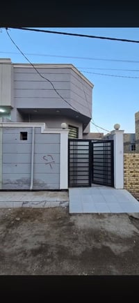 بيت • مجمع الروان • شارع ١٥