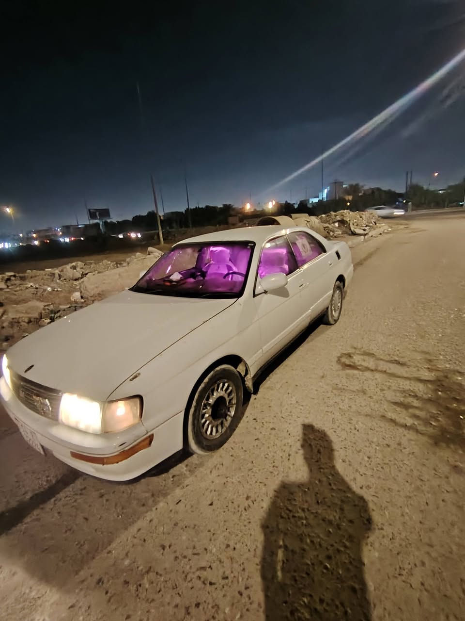 بطه متصل للبيع جاهزه مكان بصره ٥ميل *********** سعر ٤٧ وبيه مجال سنويه ل ٣٠ مكفوله كص ونقل
