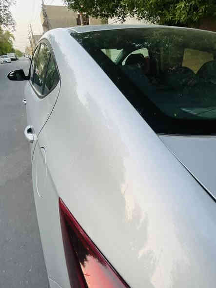 ياالله  من رخصت الادمن الانترا ١٩ وارد أمريكي مواصفات المعروفة   حادثها دعامية خلفية وقبق الجنطة معدل على بارد فقط ومكحله بدون صبغ والدوسة جهة اليمنة انطخت برصيف عندي مامأثره علباب جديدة معنى الكلمة ماشية ٧٠ الف باسمي رقم بغدادإنكليزي وهزة جديدة تخم تاير دسكات جدد فلتر بانزين جديد دهن جديد فلتر بانزين جديد فلتر تبريد وشوتة جدد مكاني الدورة ابو دشير  رقمي *********** واتساب بيه السعر ١٤٥ وبيها مجال
