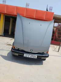 بي ام 730 بلادي مواصفات فول 1/1 موديل 93 گير محرك بشرط تبريد شغال ثلج ...