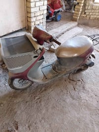 متروكة • ما تشتغل