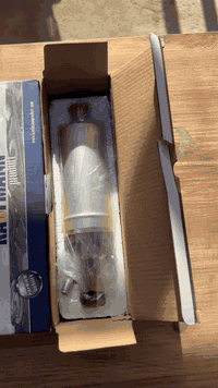 دب جامبو شبح • عرض نهاية السنة • النجف حي صناعي