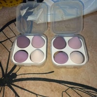 إسفنجة مكياج • علبتين