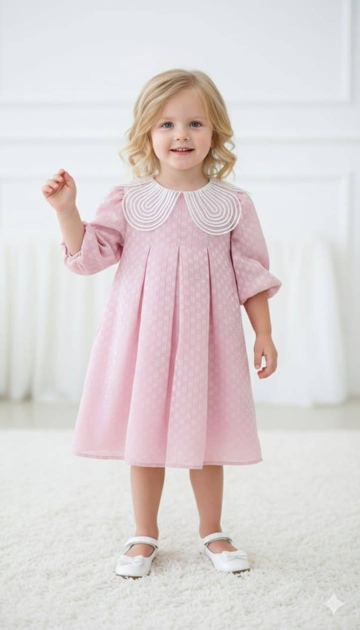 علق تعليق جميل وأدخل القرعه 
السعر ٣٠ألف 
المقاسات ٢الى ٥سنه
البيع جمله مفرد 
نعتذر عن توقف خدمه التوصيل 
للأستفسار ***********واتس
