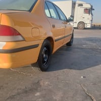 سمند ٢٠١١ • مكينة وكير • كفالة سنة