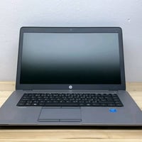 لابتوب نوع hp  المعالج  intel cori7   الجيل الرابع  الرام 8 كيكا   اله...