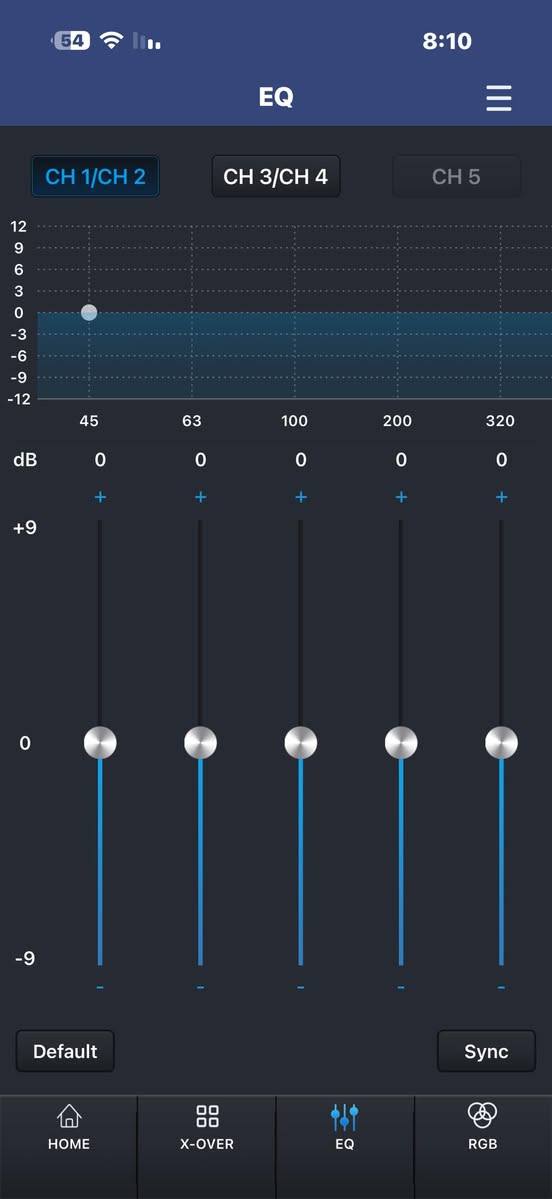 امبلي فاير جينسون امريكي 🇺🇸
2چنل 600 واط 80 ارمس على ال4 اوم 
120 ارمس على 2 اوم البرج 240 ارمس تكدر تشغل عليه ساب بي تطبيق تنزله بالموبايل تتحكم بكلشي بي  وفر سعره 100 الف مكاني بغداد الزعفرانية ومتوفر توصيل ***********
