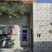 بيت ركن • ذي قار الفهود • ٢٠٠م