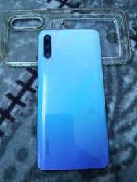 هواوي واي9اس • نضيف • قابل التفاوض