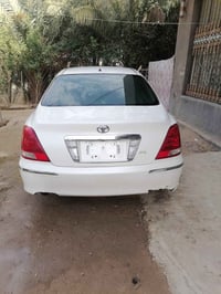 كراون ماجستا • ٢٠٠٥ • بدون رقم