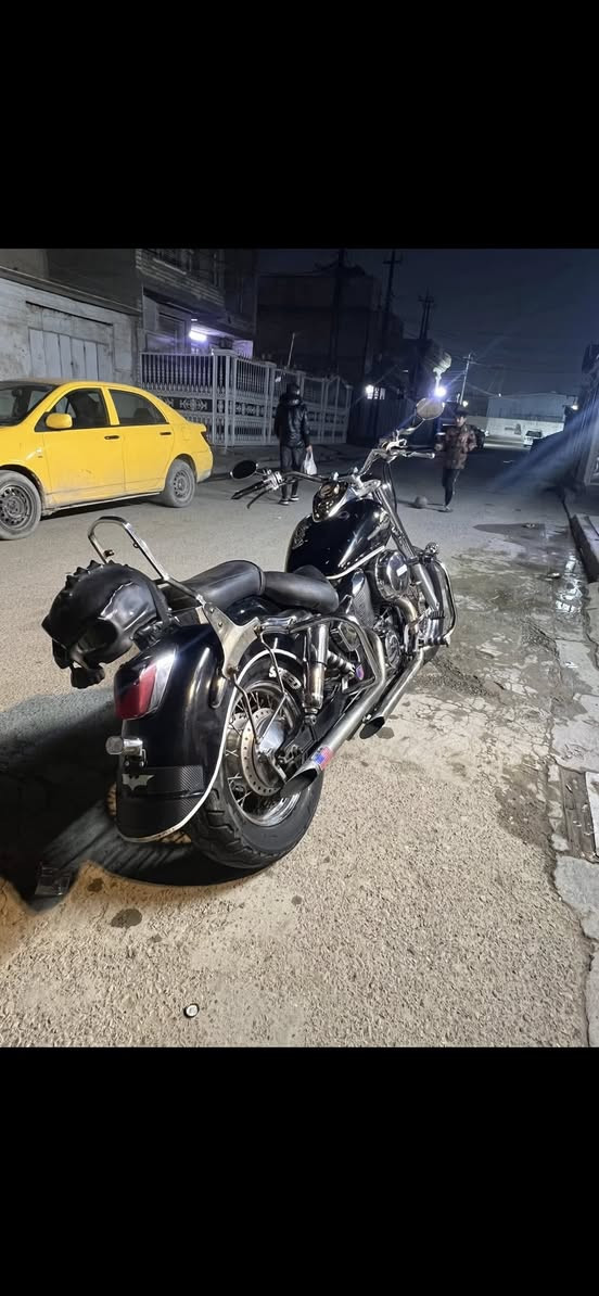 هوندا شادو مكفولة كفاله عامه شلعه معدل خير من الله شاهد الله صارف عليهة صرف بس الله يدري بي يمكن اكثر من فلوسهة 
شديتلهة بل جديد اشاير بس مرابطهن وشديتلهن بجم مازدة 
جاملغ صلحته وموجود سليم بس ماشاده عازل حراة موجود ماشادة حته الكشن مال سيبايه موجود  دهن بانزين مداريهة ادامه كامله عليهة بلكات جديده دهن جديد كلجات جديدة تنضيف كابريتر جديد ولله انطيكياهة تترحملي عليهة لا عطلات ولا شي نقص بيهة بس صفاحيه من جهة الباتري وفيت بم تصرف عليهة ٥٠ الف تبقه وياك عمر سعرهة وكلش مناسب 14  ورقة قفل قفل قفل 
***********
