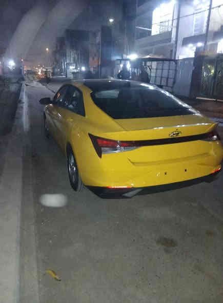 انتره 2023 بيه خمس قطعه تبديل وسعره 115قفلة ماكو هيج سعر تر وبدون رقم سيار
***********
