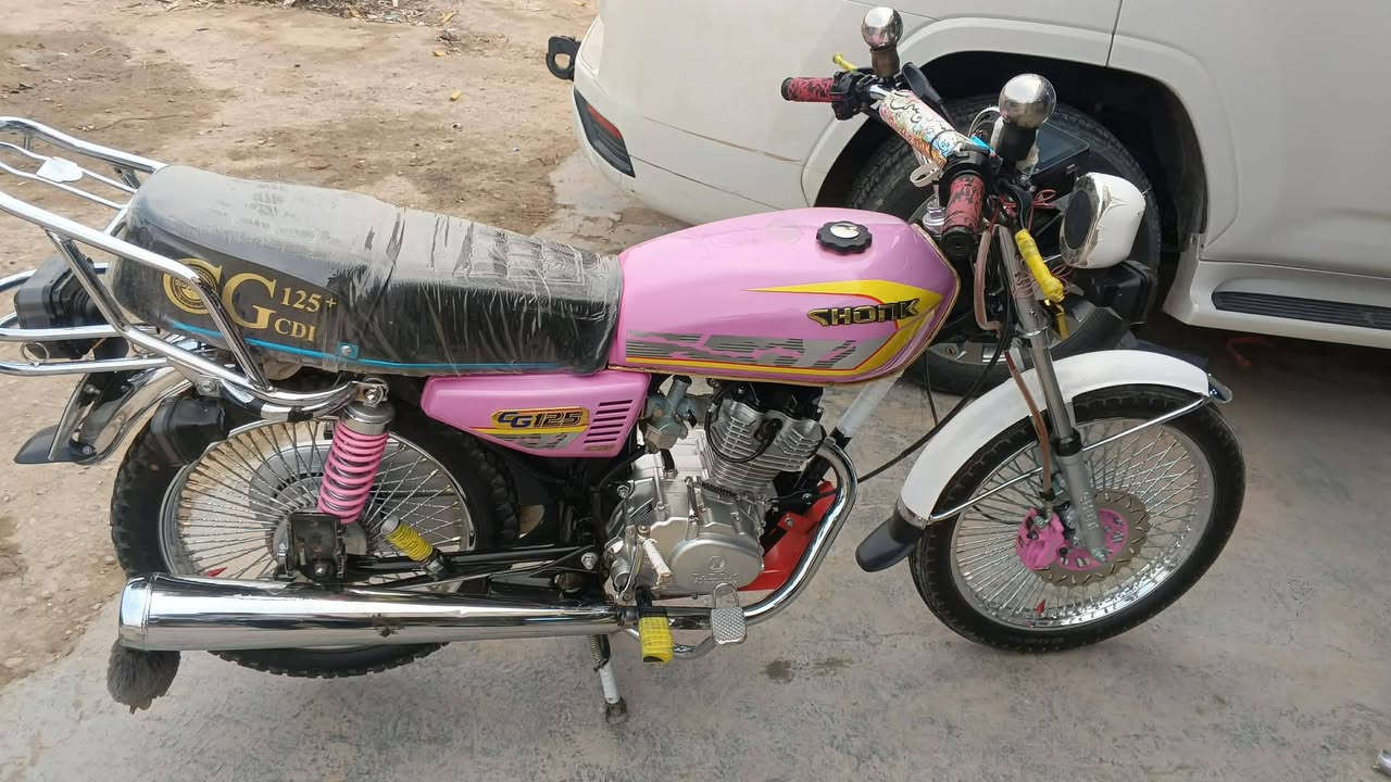 اسلام عليكم ورحمه الله دراجه تايكر سونك موديل 25 ماشيه 5000. او 600 لل بيع مكان بابل ناحيته الشوملي السعر 750  اوبيها مجال بصيط التواصل ع. ***********
