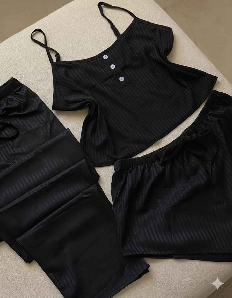 تراك نسائي ثلاث قطع

خامة كريشة مطاط

فري سايز لحد ٨٠ كيلو

الدرزن 75الف 
سعر القطعة مفرد 10الاف

متوفر توصيل لجميع المحافظات الزبير, البصرة


**إذا كنت صاحب هذا الإعلان وتريد حذفه لأي سبب، رجاءا أرسل رسالة إلى الدعم الفني**