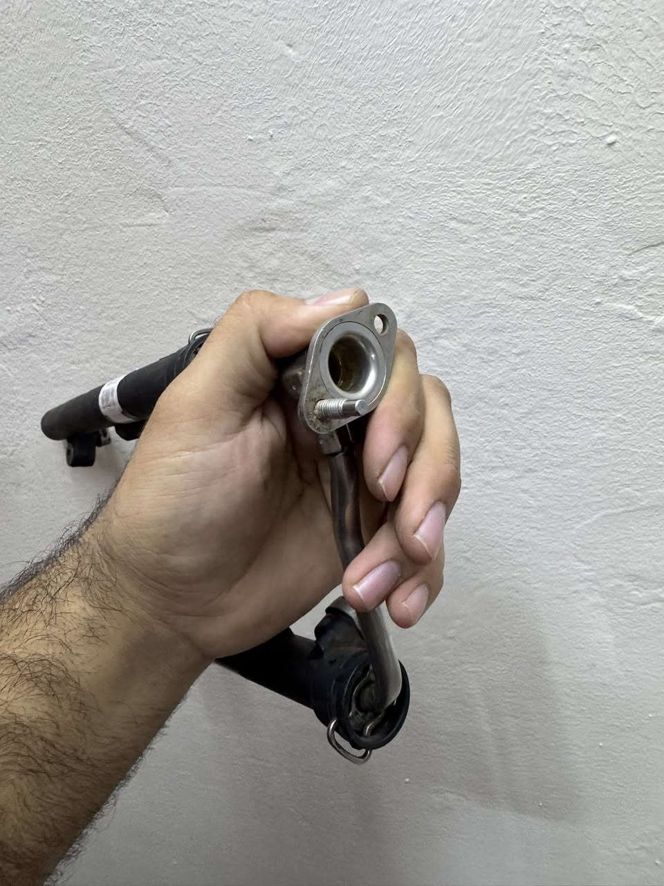 مسطرة نوزلات مهافي ازيرا سنتافي القديم  6 سلندر 
اصلي تفصيخ نضافة 100‎%‎ 
فقط مسطرة 
السعر 20 الف توصيل مجاني داخل بغداد
***********
