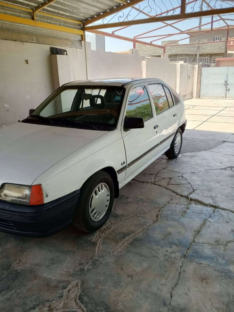 للبيع كاديت موديل 91 محرك 16
مكان السياره تكريت يم جامعة تكريت السعر 25 قفل 

***********

***********
