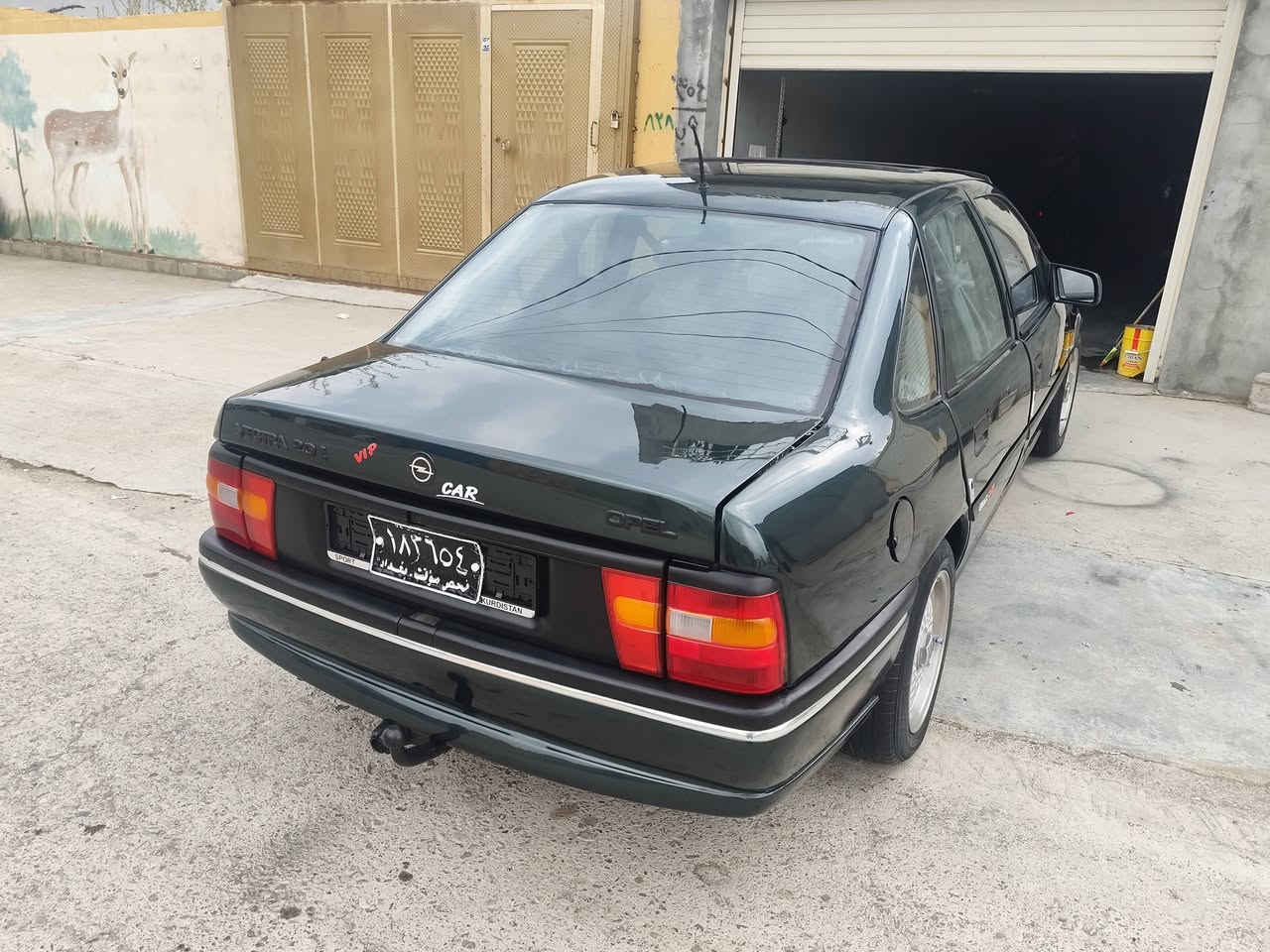 ێۆپڵ ڤیکتڕا مۆدیل94 نمونەو جوان
ئۆپڵ فیکتڕا لۆک ونمونەبەشەرتیی هەموگیانی مۆدیل94اڕم بلاستیک سلیمانی بەشەرتی ئەولیاتو غرامە مە کینە20 بێ دەعمووبێ لیدراو وبێ غایسوورزییویی پاشوپیشی کەپسە تاێیستاغایس بریش نەکراوعاڕەبانە وسەرەدەبڵی چاک نەراوە لۆک ماوەتەوە بەشەرتیی گیڕو مەکینەو توندووتۆڵیی  
سحریی 39گەلاو کەمیک مەجال
ژ م***********
