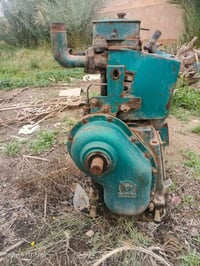 مكلف بالنشر مولد دبكو للبيع النوعيه توبلاند المحرك وراس التوليد 10×10 ...