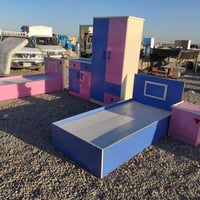 غرفه اطفال تركي للبيع 07710309718