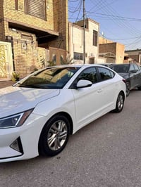 النترا • ٢٠١٩ • محرك ٢٠٠٠