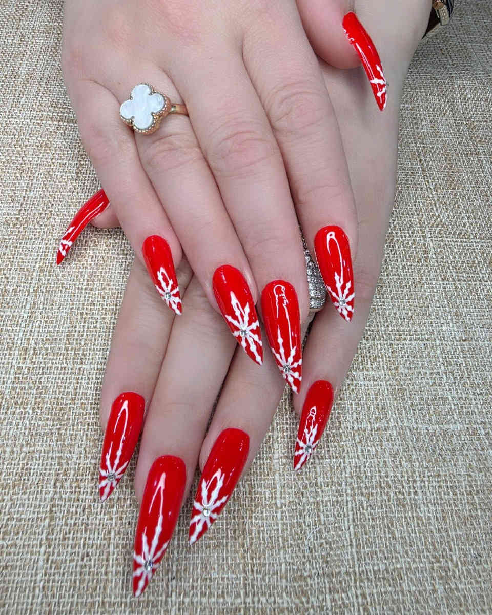 لما اظافرك تكون جاهزة للكريسمس كمان ❤️❄️✨
للتواصل : ***********
اربيل - بختياري ⭐
