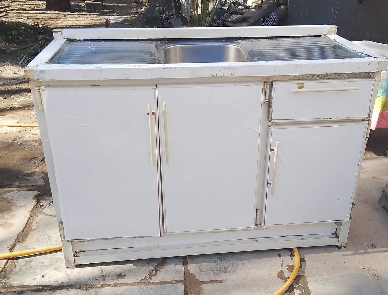 سنك للبيع ب60


**إذا كنت صاحب هذا الإعلان وتريد حذفه لأي سبب، رجاءا أرسل رسالة إلى الدعم الفني**