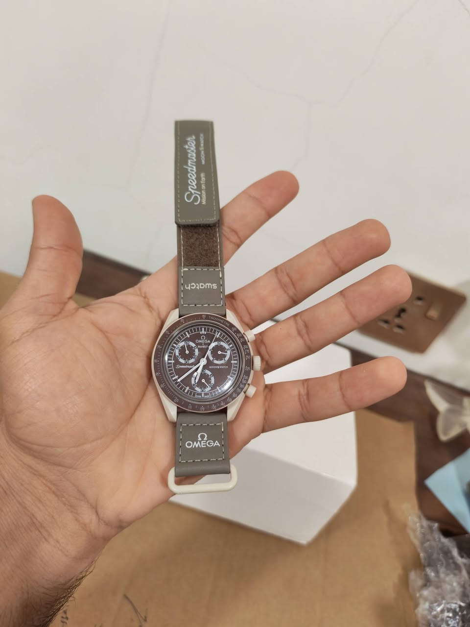 OMEGA اعلى فئة
السعر 35 شامل التوصيل


**إذا كنت صاحب هذا الإعلان وتريد حذفه لأي سبب، رجاءا أرسل رسالة إلى الدعم الفني**