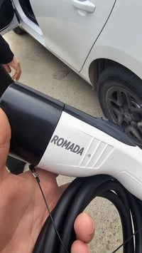 شاحن BYD • غير مستعملة • نينوى