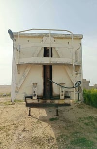 للبيع نساف منفيس حموله 50طن 07714644526