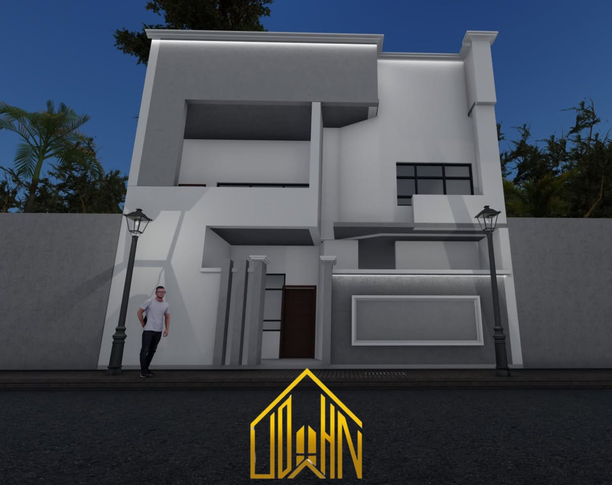 تصميم وتنفيذ منزل بمساحه 100m في الرميثه 

#مكتب_جون_الذهبي للأستشارات والتصاميم الهندسيه 
(تصميم-تنفيذ-اشراف)
#ابُداع_يترجم_على_ارض_الواقع
📍السماوه -الغربي-خلف قاعه الغدير 
 للتواصل: ***********
  ***********
