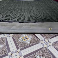 دوشك • نفرين • سبرنگ عالي