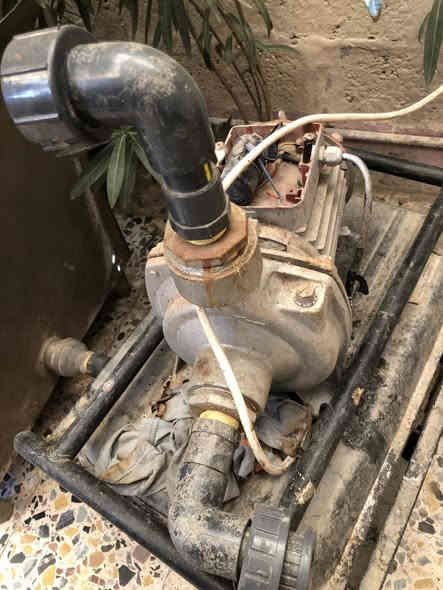 سلام عليكم للبيع شلال 15طان سلستيل اصلي جاهز من مفرغه ومن مضخه السعر350متوازي العنوان بغداد الجديده الرقم ***********
