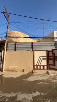 مزارع الصديق • ١٣٢م • ٣ غرف