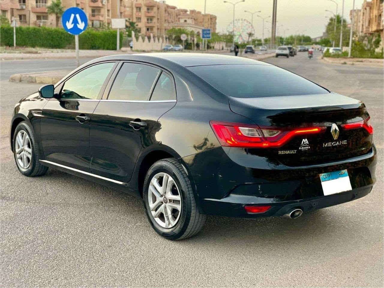 للبيع رينو ميجان موديل 2019 
اول فئه 
عداد 110 الف كيلو 
فابريكة بالكامل 
صيانات توكيل بالكامل 
رخصه سنه مرور اكتوبر 
المعاينة في الشيخ زايد أو حدائق اكتوبر 
للتواصل/01028484988 الشيخ زايد, الجيزة


**إذا كنت صاحب هذا الإعلان وتريد حذفه لأي سبب، رجاءا أرسل رسالة إلى الدعم الفني**